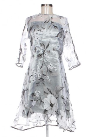 Рокля Unbranded, Размер L, Цвят Многоцветен, Цена 19,99 лв.