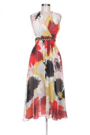Sukienka Unbranded, Rozmiar M, Kolor Kolorowy, Cena 66,39 zł
