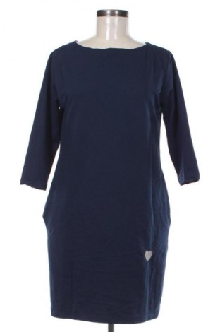 Šaty  Unbranded, Veľkosť M, Farba Modrá, Cena  14,91 €