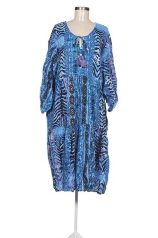 Šaty  Unbranded, Veľkosť XXL, Farba Viacfarebná, Cena  14,77 €