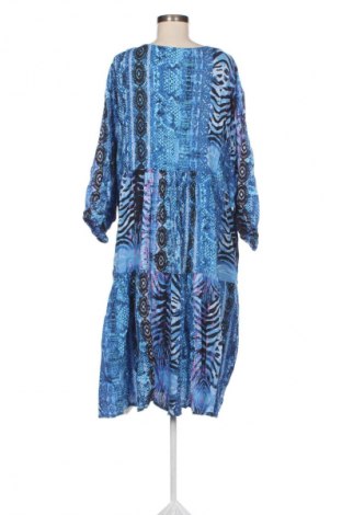 Šaty  Unbranded, Veľkosť XXL, Farba Viacfarebná, Cena  14,77 €