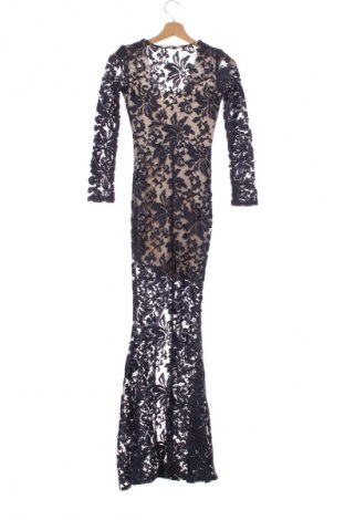 Рокля Unbranded, Размер XXS, Цвят Сив, Цена 58,00 лв.