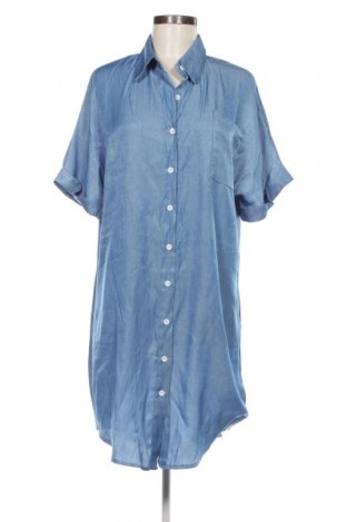 Šaty  Unbranded, Veľkosť L, Farba Modrá, Cena  24,57 €