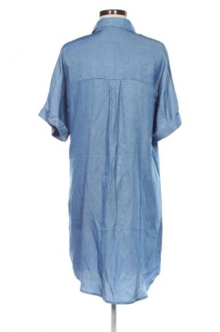 Šaty  Unbranded, Veľkosť L, Farba Modrá, Cena  24,57 €