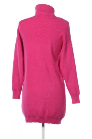 Рокля Unbranded, Размер S, Цвят Розов, Цена 29,15 лв.