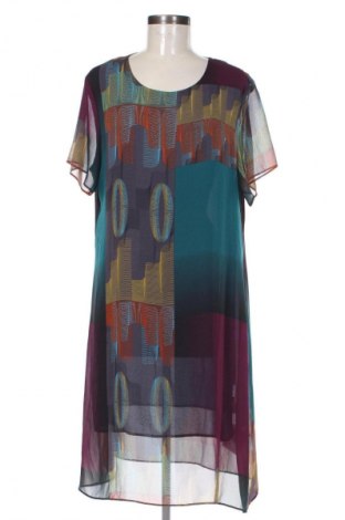 Šaty  Unbranded, Veľkosť XL, Farba Viacfarebná, Cena  14,91 €