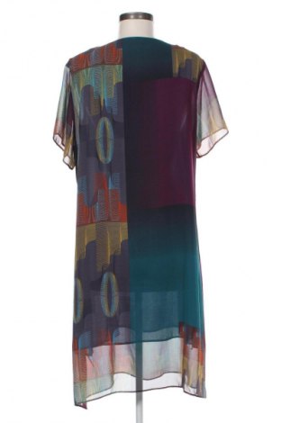 Šaty  Unbranded, Veľkosť XL, Farba Viacfarebná, Cena  14,91 €