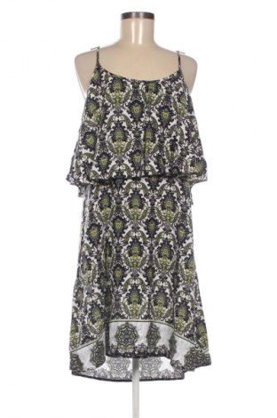 Sukienka Unbranded, Rozmiar XL, Kolor Kolorowy, Cena 67,00 zł