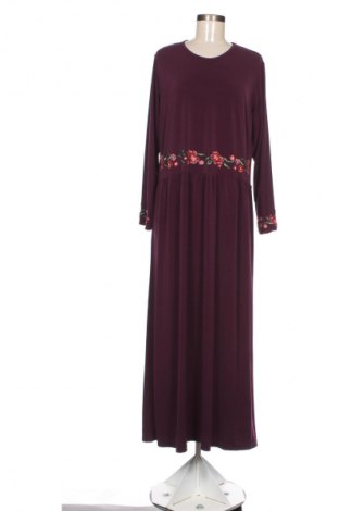 Sukienka Unbranded, Rozmiar 3XL, Kolor Kolorowy, Cena 124,92 zł