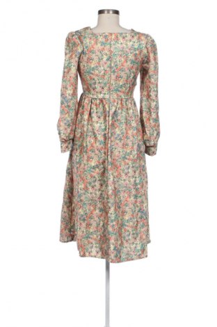 Sukienka Unbranded, Rozmiar XS, Kolor Kolorowy, Cena 105,70 zł