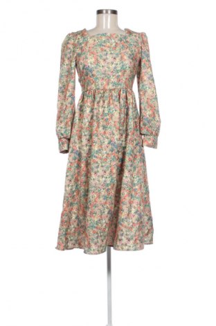 Sukienka Unbranded, Rozmiar XS, Kolor Kolorowy, Cena 105,70 zł