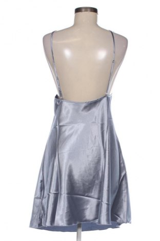 Šaty  Unbranded, Veľkosť XL, Farba Sivá, Cena  14,91 €