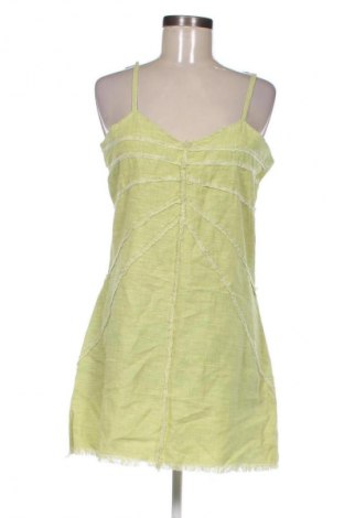 Sukienka Unbranded, Rozmiar M, Kolor Zielony, Cena 53,99 zł