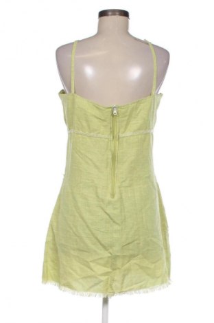 Sukienka Unbranded, Rozmiar M, Kolor Zielony, Cena 53,99 zł