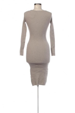 Kleid Unbranded, Größe S, Farbe Beige, Preis 14,99 €