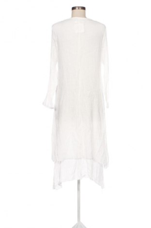 Sukienka Unbranded, Rozmiar XXL, Kolor Biały, Cena 43,99 zł