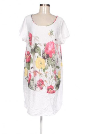 Sukienka Unbranded, Rozmiar M, Kolor Kolorowy, Cena 53,99 zł