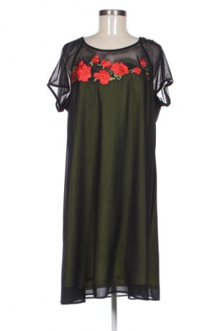 Šaty  Unbranded, Veľkosť XL, Farba Viacfarebná, Cena  14,77 €