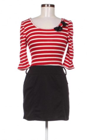 Sukienka Unbranded, Rozmiar M, Kolor Kolorowy, Cena 66,39 zł