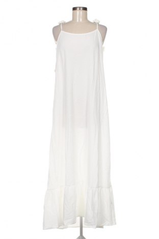 Φόρεμα Unbranded, Μέγεθος XL, Χρώμα Λευκό, Τιμή 15,00 €