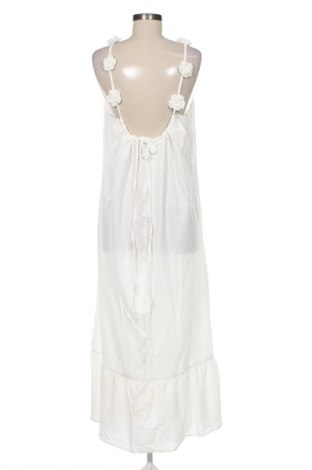 Φόρεμα Unbranded, Μέγεθος XL, Χρώμα Λευκό, Τιμή 15,00 €