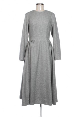 Sukienka Unbranded, Rozmiar L, Kolor Szary, Cena 67,41 zł