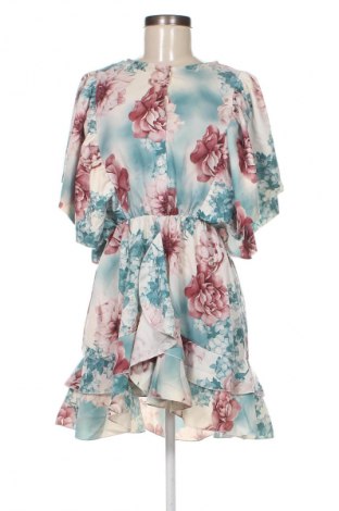 Φόρεμα Unbranded, Μέγεθος S, Χρώμα Πολύχρωμο, Τιμή 12,61 €