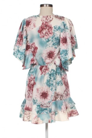 Φόρεμα Unbranded, Μέγεθος S, Χρώμα Πολύχρωμο, Τιμή 12,61 €