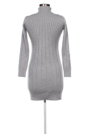 Kleid Unbranded, Größe M, Farbe Grau, Preis 23,52 €