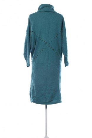 Рокля Unbranded, Размер M, Цвят Зелен, Цена 49,57 лв.