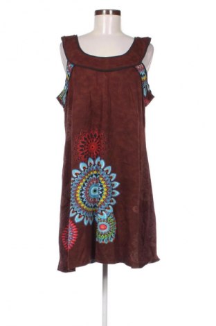 Šaty  Unbranded, Veľkosť XXL, Farba Viacfarebná, Cena  15,00 €