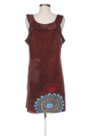 Šaty  Unbranded, Veľkosť XXL, Farba Viacfarebná, Cena  15,00 €