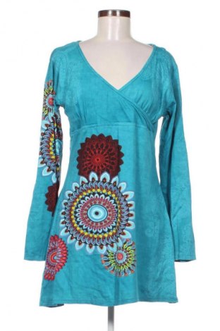 Rochie Unbranded, Mărime XXL, Culoare Multicolor, Preț 77,17 Lei