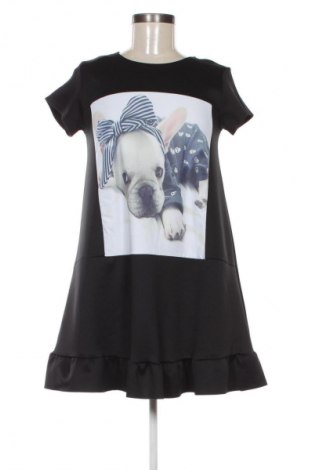 Šaty  Unbranded, Veľkosť M, Farba Čierna, Cena  14,83 €