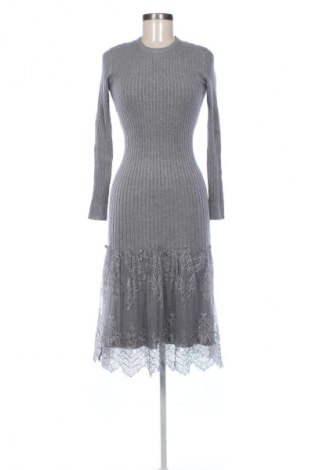 Šaty  Unbranded, Veľkosť S, Farba Sivá, Cena  14,77 €