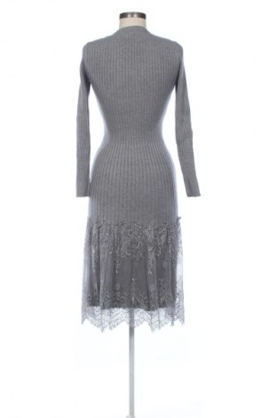 Šaty  Unbranded, Veľkosť S, Farba Sivá, Cena  14,77 €
