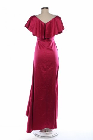 Рокля Unbranded, Размер S, Цвят Розов, Цена 58,14 лв.