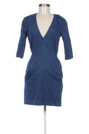 Rochie Unbranded, Mărime M, Culoare Albastru, Preț 102,63 Lei