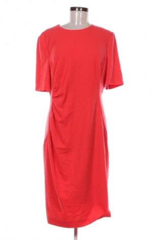 Šaty  Unbranded, Velikost XL, Barva Růžová, Cena  371,00 Kč