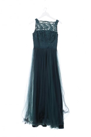 Rochie Unbranded, Mărime S, Culoare Verde, Preț 153,00 Lei