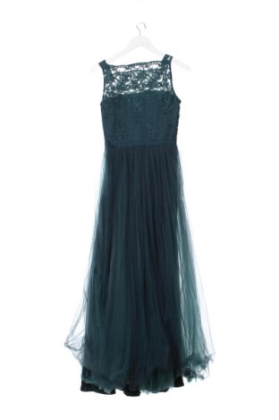 Rochie Unbranded, Mărime S, Culoare Verde, Preț 153,00 Lei