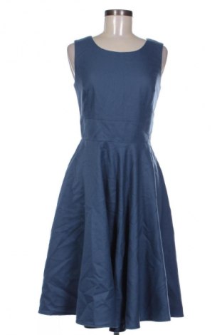 Рокля Unbranded, Размер S, Цвят Син, Цена 17,99 лв.