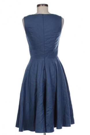 Рокля Unbranded, Размер S, Цвят Син, Цена 17,99 лв.