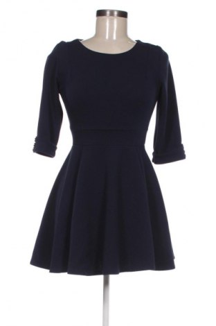 Rochie Unbranded, Mărime XS, Culoare Albastru, Preț 76,30 Lei