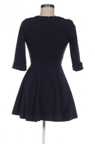 Rochie Unbranded, Mărime XS, Culoare Albastru, Preț 76,30 Lei