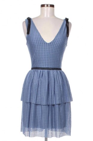 Šaty  Unbranded, Veľkosť S, Farba Modrá, Cena  20,46 €