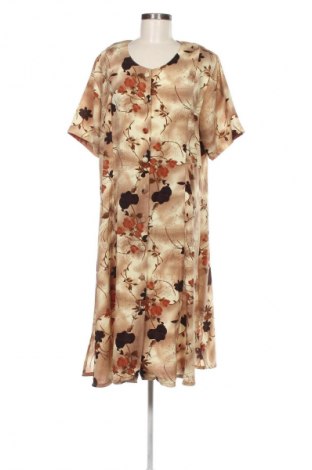 Рокля Unbranded, Размер XL, Цвят Многоцветен, Цена 48,88 лв.