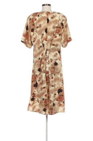 Рокля Unbranded, Размер XL, Цвят Многоцветен, Цена 48,88 лв.