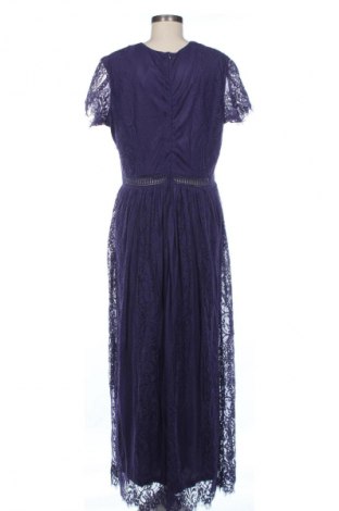 Φόρεμα Unbranded, Μέγεθος XL, Χρώμα Βιολετί, Τιμή 30,00 €