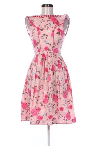 Рокля Unbranded, Размер M, Цвят Многоцветен, Цена 23,99 лв.